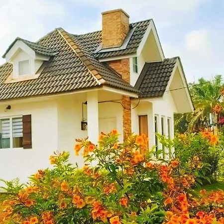 Tehel Farmhouse Malacca Bagian luar foto