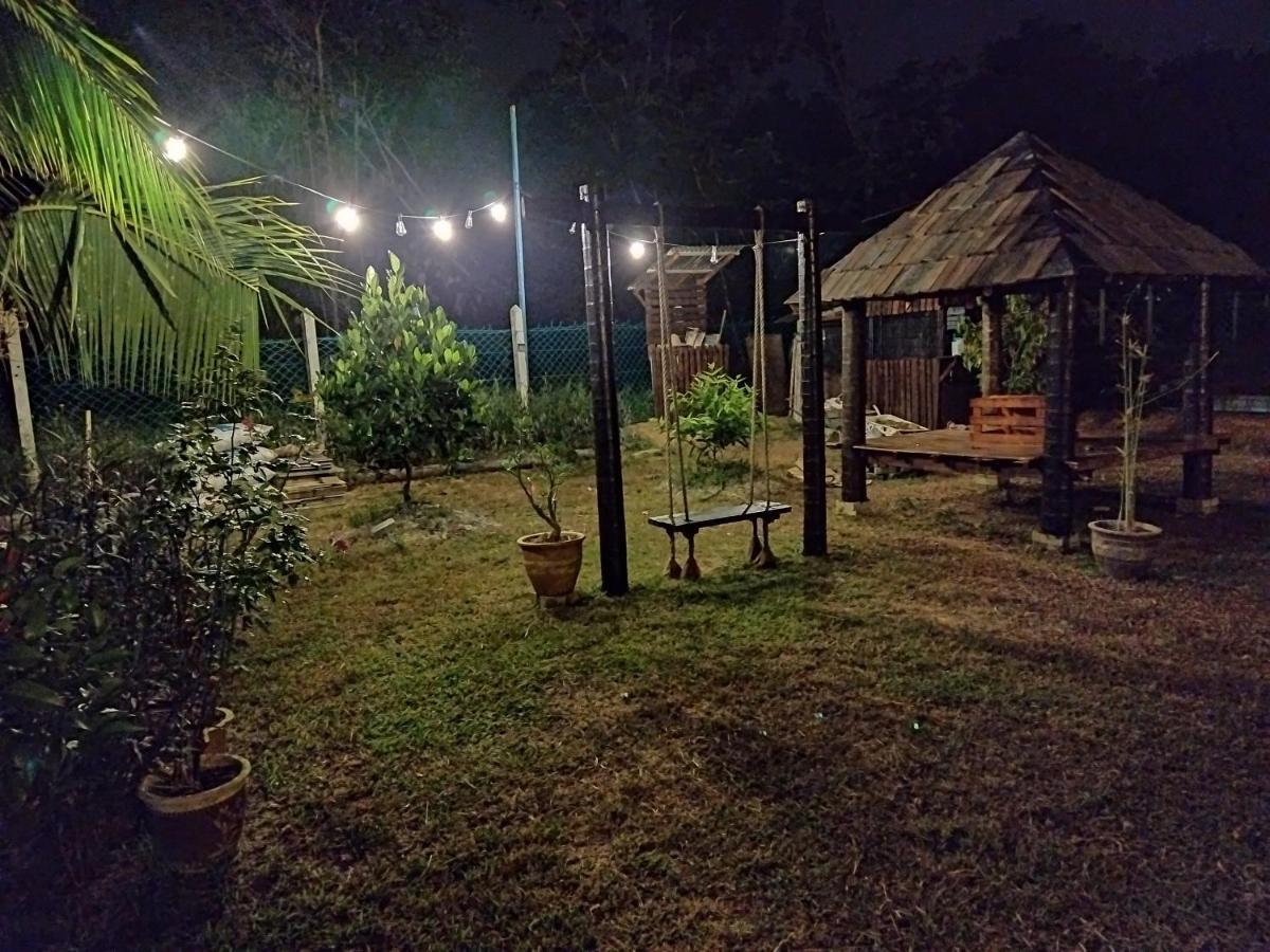 Tehel Farmhouse Malacca Bagian luar foto