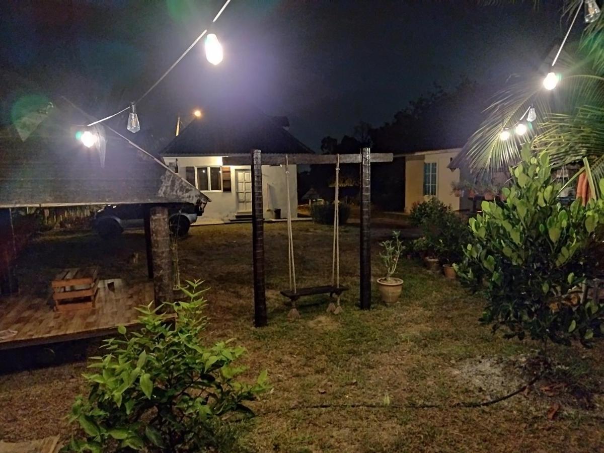 Tehel Farmhouse Malacca Bagian luar foto
