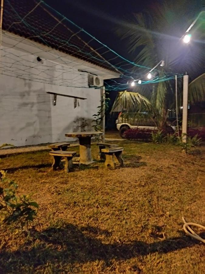 Tehel Farmhouse Malacca Bagian luar foto