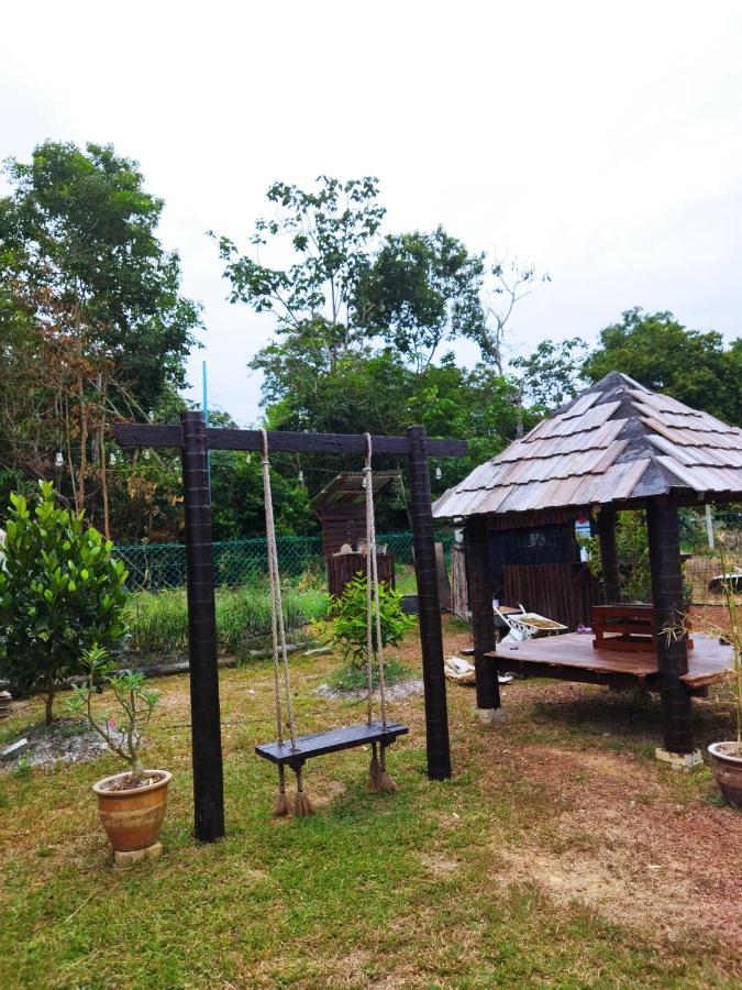 Tehel Farmhouse Malacca Bagian luar foto