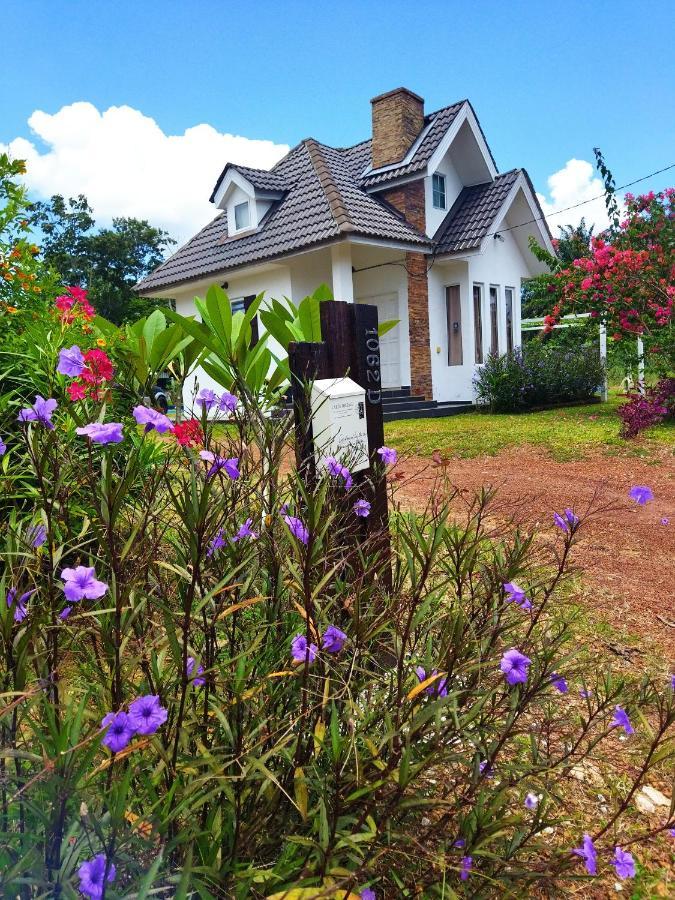 Tehel Farmhouse Malacca Bagian luar foto