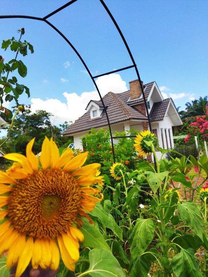 Tehel Farmhouse Malacca Bagian luar foto