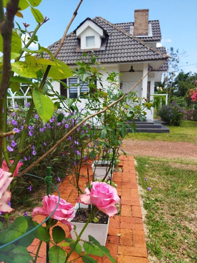 Tehel Farmhouse Malacca Bagian luar foto
