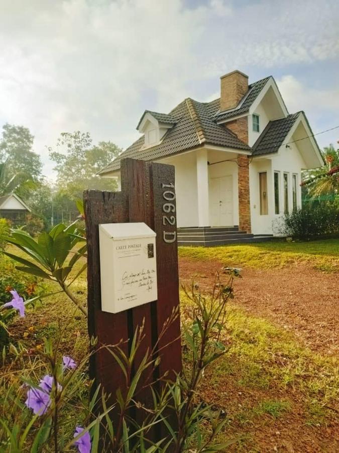 Tehel Farmhouse Malacca Bagian luar foto