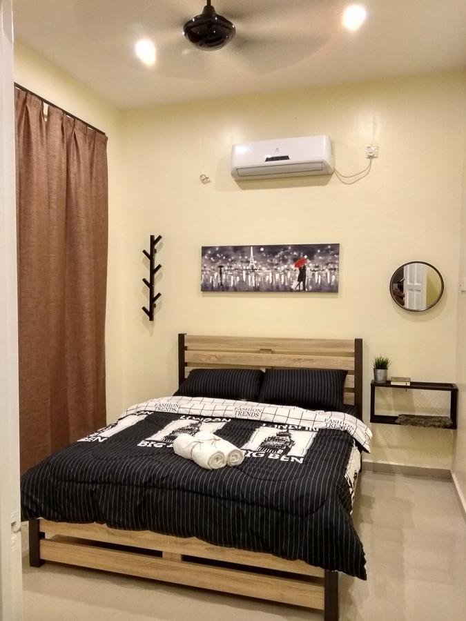 Tehel Farmhouse Malacca Bagian luar foto