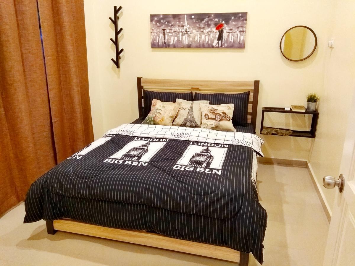 Tehel Farmhouse Malacca Bagian luar foto