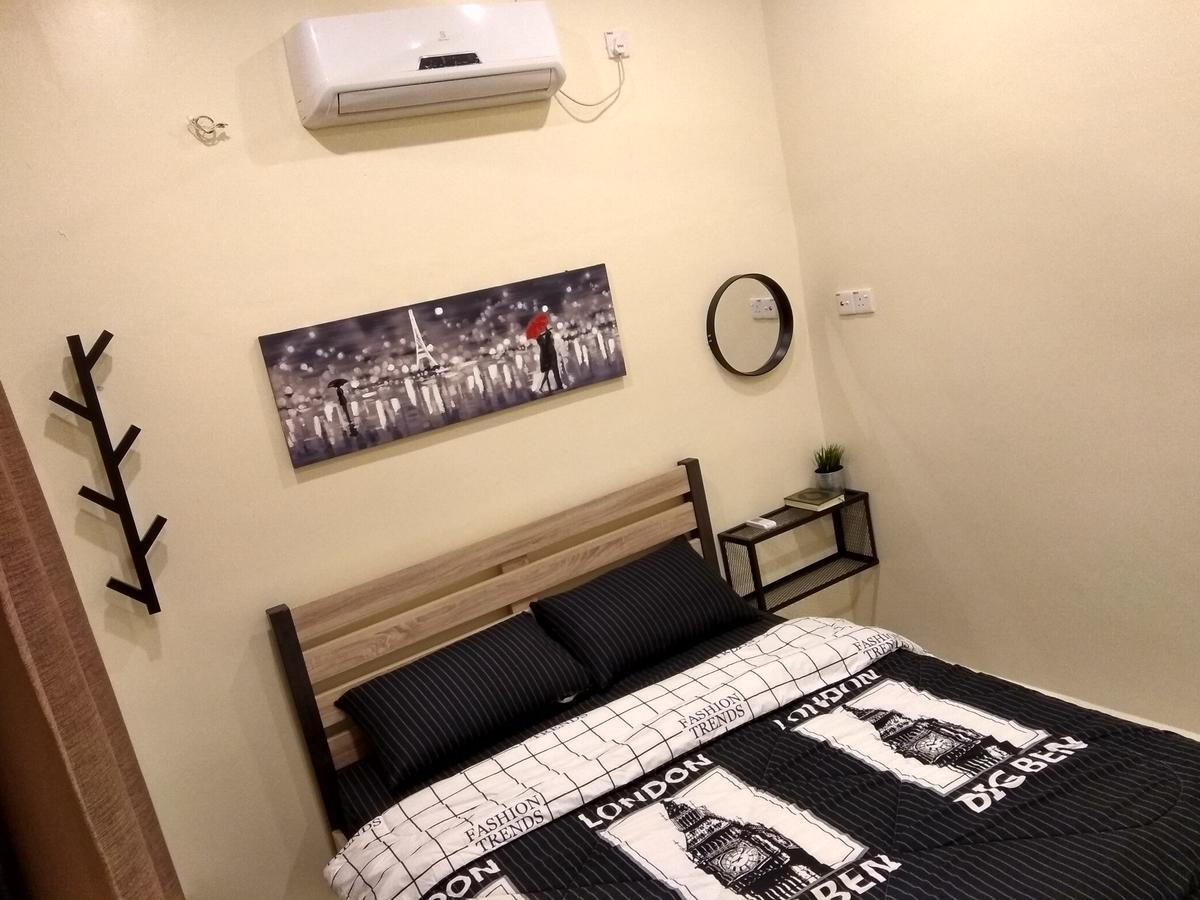 Tehel Farmhouse Malacca Bagian luar foto