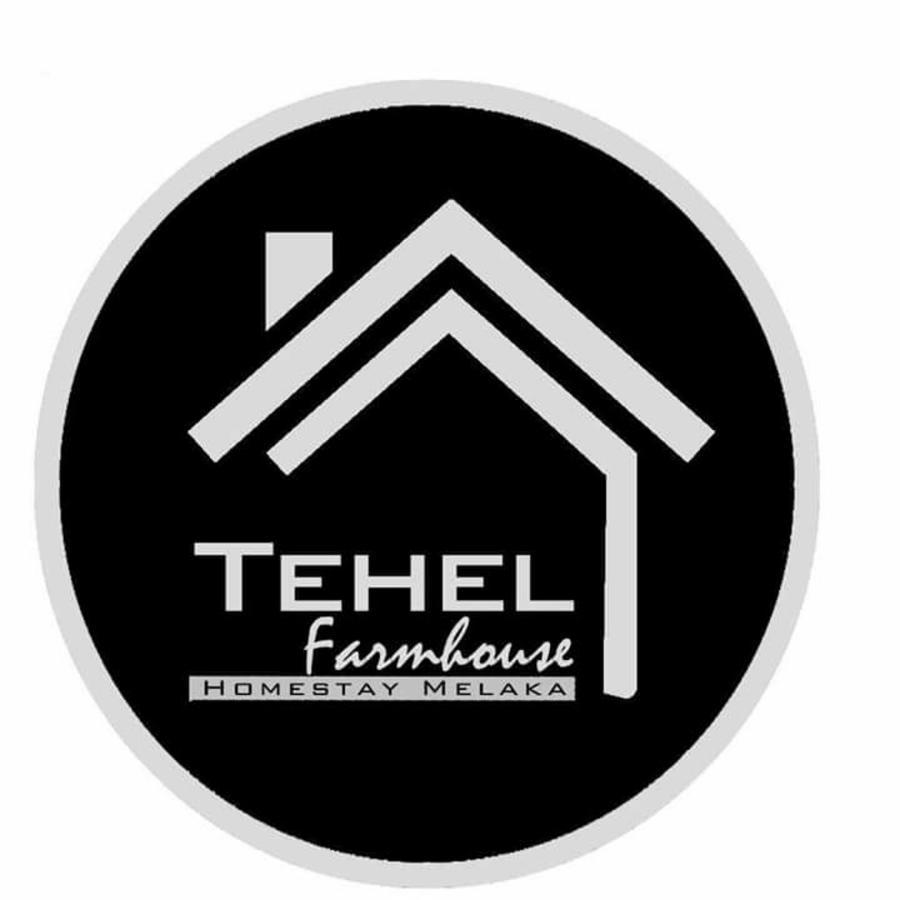 Tehel Farmhouse Malacca Bagian luar foto