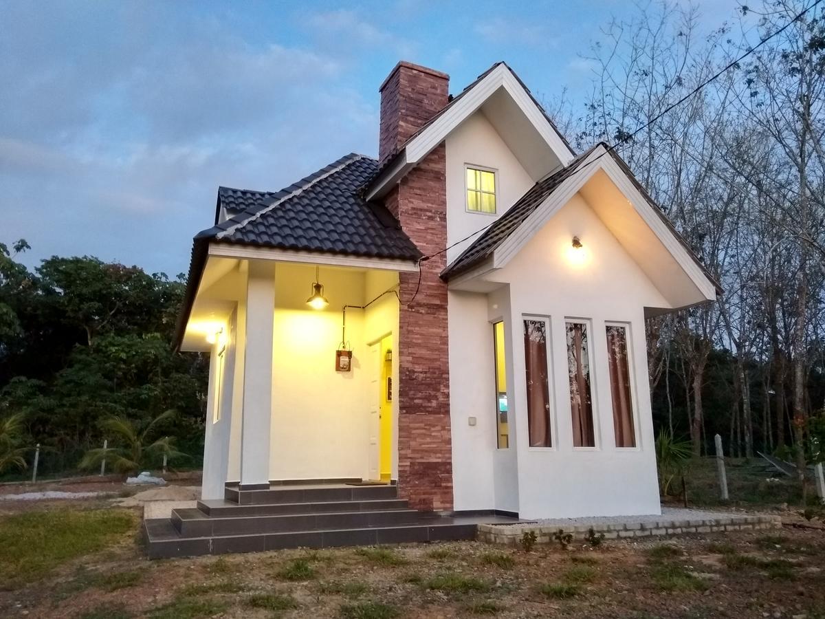 Tehel Farmhouse Malacca Bagian luar foto