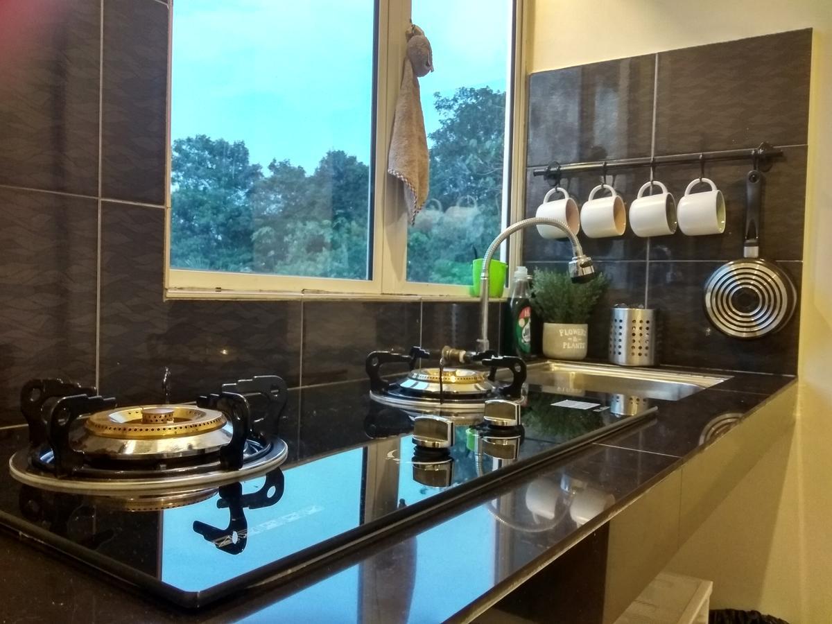 Tehel Farmhouse Malacca Bagian luar foto
